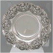 Click to see enlargement of Kiddush Cup Coaster 8-35-CST-6583
