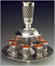 Click to see enlargement of Wine Fountain 8-35-WF-10832