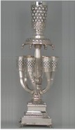 Click to see enlargement of Wine Fountain 8-35-WF-3024
