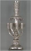 Click to see enlargement of Wine Fountain 8-35-WF-3025