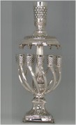 Click to see enlargement of Wine Fountain 8-35-WF-3026