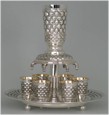 Click to see enlargement of Wine Fountain 8-35-WF-3027