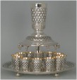 Click to see enlargement of Wine Fountain 8-35-WF-3029