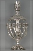 Click to see enlargement of Wine Fountain 8-35-WF-3038