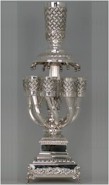 Click to see enlargement of Wine Fountain 8-35-WF-3057