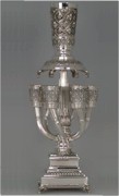 Click to see enlargement of Wine Fountain 8-35-WF-3070