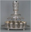 Click to see enlargement of Wine Fountain 8-35-WF-3075