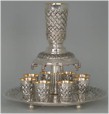 Click to see enlargement of Wine Fountain 8-35-WF-3084