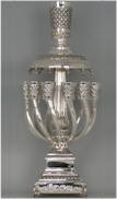 Click to see enlargement of Wine Fountain 8-35-WF-3086