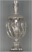 Click to see enlargement of Wine Fountain 8-35-WF-3089
