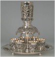 Click to see enlargement of Wine Fountain 8-35-WF-3111