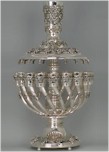 Click to see enlargement of Wine Fountain 8-35-WF-3118