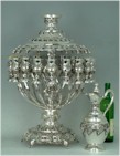 Click to see enlargement of Wine Fountain 8-35-WF-3143