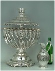 Click to see enlargement of Wine Fountain 8-35-WF-3150