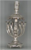 Click to see enlargement of Wine Fountain 8-35-WF-3183